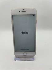 Apple iPhone 6 16GB DOURADO A1549 DESBLOQUEADO FUNCIONANDO comprar usado  Enviando para Brazil