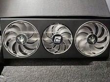 Powercolor amd radeon usato  Ortona