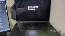 Samsung galaxy book2 for sale  Oaktown