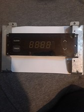 Kenmore range control for sale  Visalia