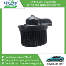 Moteur ventilateur chauffage d'occasion  Saint-Quentin