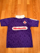 Replica maglia fiorentina usato  Verona