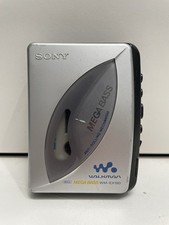walkman cassette player for sale walkman cassette player for sale LONDON