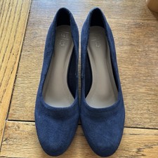 Insolia navy blue for sale  SALISBURY