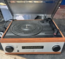 Derens 40750 turntable for sale  EXETER