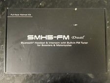 Sena smh5 dual for sale  Chalmette
