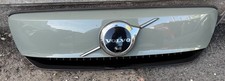 Kühlergrill frontgrill emblem gebraucht kaufen  Langenfeld (Rheinland)