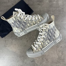 Dior b23 grey for sale  EPPING
