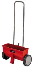 Einhell streuwagen vp gebraucht kaufen  Planegg