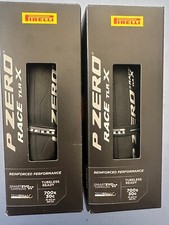 PIRELLI P ZERO RACE TLR X  700 X 30 UNA COPPIA DUE PEZZI UGUALI FINOESAURIMENTO comprar usado  Enviando para Brazil