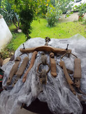 Giogo buoi usato  Bosco Marengo
