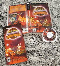 Neopets Petpet Adventures The Wand of Wishing Pet Sony PSP 2006 Complete CIB na sprzedaż  Wysyłka do Poland