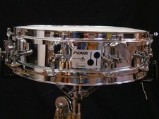 Sonor snare phonic gebraucht kaufen  Bremen