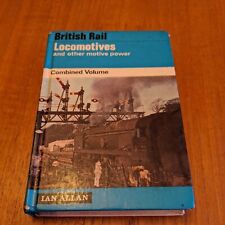 British rail locomotives for sale  SEAVIEW