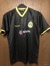 Trikot bvb borussia gebraucht kaufen  Karlsruhe