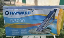 Pulitore piscina haiward usato  Italia