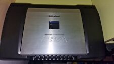 Amplificatore alpine mrd usato  Monserrato