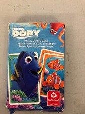 Jeu familles nemo d'occasion  Givet