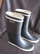 Aigle gummistiefel boots gebraucht kaufen  Gilching