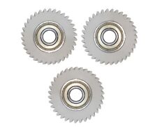 Set pezzi ingranaggi usato  Verbicaro