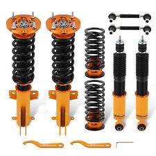 Coilovers front drop for sale  LEICESTER
