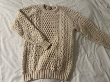 Vintage donegal knitwear for sale  Mission