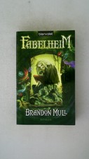 109106 brandon mull gebraucht kaufen  Herzebrock-Clarholz