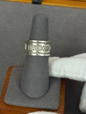 Tiffany co. sterling for sale  Brooklyn