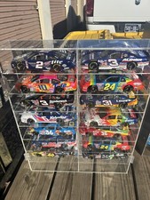 Nascar collectable car for sale  Cleveland