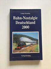 Bahn nostalgie deutschland gebraucht kaufen  Wuppertal