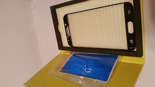 Protetor de tela de vidro temperado Jetech S6 Edge-Glass-Bk, usado comprar usado  Enviando para Brazil