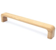 Möbelgriffe holz 128 gebraucht kaufen  Herford