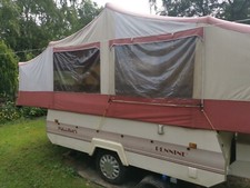 Pennine pathfinder folding for sale  DONCASTER