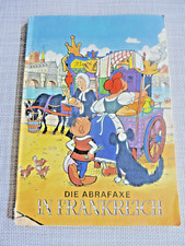 abrafaxe frankreich gebraucht kaufen abrafaxe frankreich gebraucht kaufen Rothenkirchen