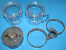 Nutri bullet magic for sale  Columbia