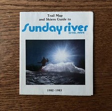 Vintage 1982 sunday for sale  Amherst