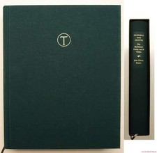 Fachbuch buchkunst henry gebraucht kaufen  Schlangen