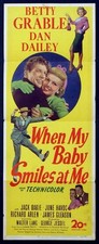 When baby smiles d'occasion  Expédié en Belgium