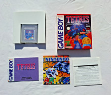 Jeu Game Boy Tetris Série Classic Nintendo Complet + notice FAH très bon état comprar usado Jeu Game Boy Tetris Série Classic Nintendo Complet + notice FAH très bon état comprar usado  Enviando para Brazil