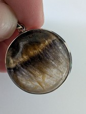 Blue john fluorite for sale  BANFF