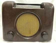 Bush dac radio for sale  BRISTOL