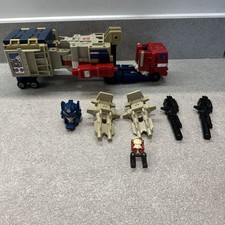 Transformers. power master for sale  HORNCHURCH