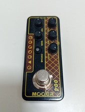 Mooer 004 day gebraucht kaufen  Koblenz