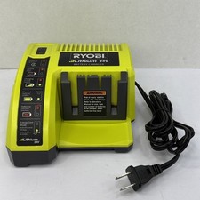 Ryobi lithium 24v for sale  Gainesville
