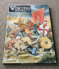 Viking raiders game for sale Viking raiders game for sale  WESTBURY