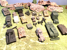 Minitanks militär konvolut gebraucht kaufen Minitanks militär konvolut gebraucht kaufen  Burgdorf