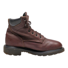 Red wing lace for sale  BLACKBURN