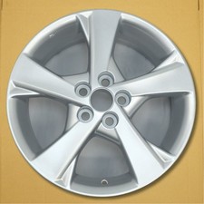 Usado, Para Toyota Corolla Matrix OEM Design Wheel 16" 2011-2014 4261102D40 69590 comprar usado Usado, Para Toyota Corolla Matrix OEM Design Wheel 16" 2011-2014 4261102D40 69590 comprar usado  Enviando para Brazil