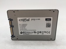 Crucial mx500 250gb for sale  Falls Church
