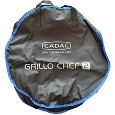 Tasche cadac grillo gebraucht kaufen  Kempten (Allgäu)